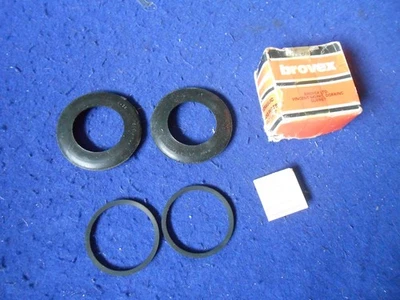 Kit de reparación de pinza de freno NORS Brovex Austin Healey 100-6 3000 una rueda 513-207 Foto 1 de 4