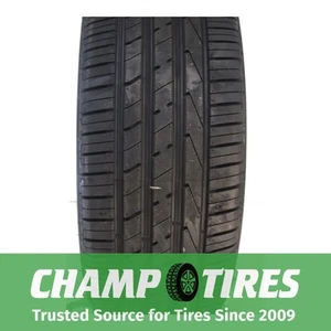 Set Of 4 P275/45R20 Hankook New Ventus S1 evo2 SUV 110 Y New 10/32nds - Picture 1 of 5