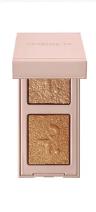 Patrick Ta Major Dimension Eye Illusion “ Did You Know Who I Am- Eyeshadow Duo - Picture 1 of 3