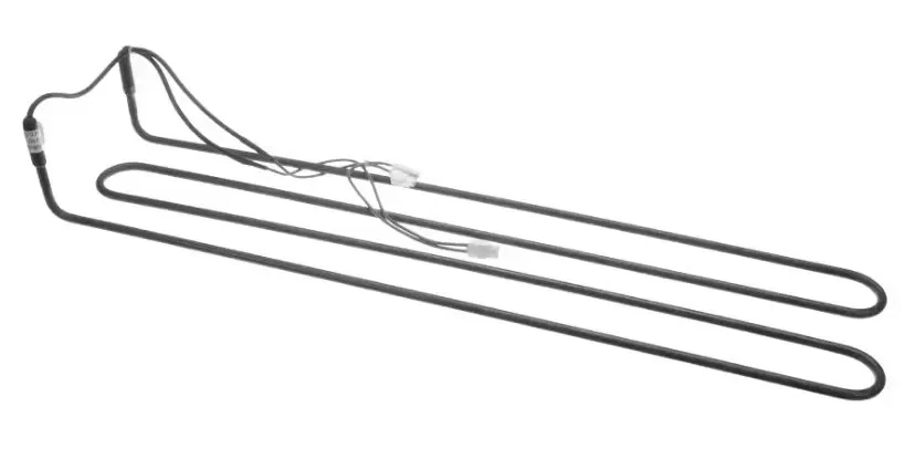 Atosa W0311039 OEM Freezer Replacement Defrost Heating Element