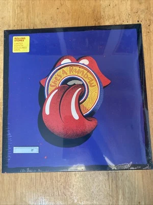 Rolling Stones She’s A Rainbow(Live) Vinyl 10 Inch Record 2019 Still Sealed  - Image 1 of 2