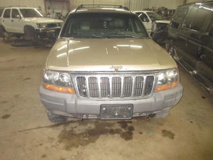 Alternator Fits 99-04 GRAND CHEROKEE 8923 - Picture 1 of 11