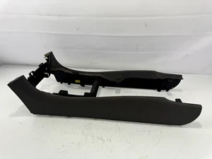 09-13 INFINITY G37 Bare Floor Mounted Center Console p13171 a74r00 - Picture 1 of 9