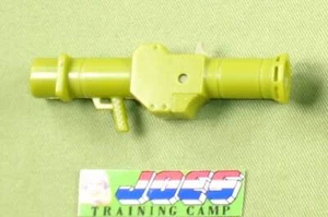1995 Dynamite v.1 MISSILE LAUNCHER original accessory GI Joe Sgt Savage JTC - Picture 1 of 1