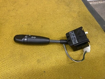 2004-2011 CHEVROLET AVEO COLUMN TURN SIGNAL LIGHT LAMP SWITCH 96540683 OEM - Image 1 of 3