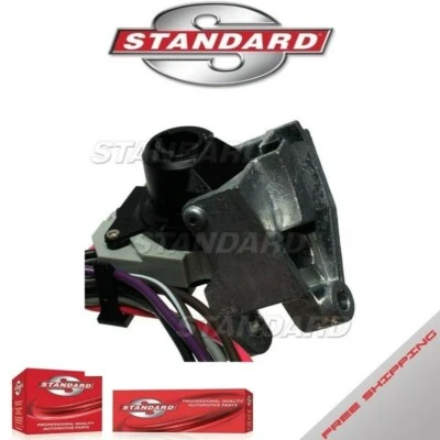 Interruptor limpador de para-brisa SMP para CHEVROLET C10 SUBURBAN 1984-1986 TODOS OS MOTORES - Imagem 1 de 4