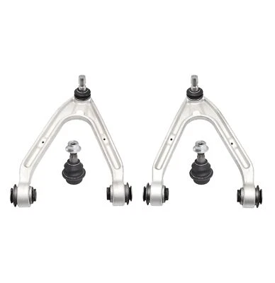 Kit de suspensión de rótulas inferiores de 4 brazos de control superiores para Hummer H3 H3T nuevo Foto 1 de 4