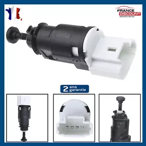 Bremslichtschalter für Renault Clio 3 Espace 4 Modus Trafic 2 -8200276361 - Bild 1 von 8