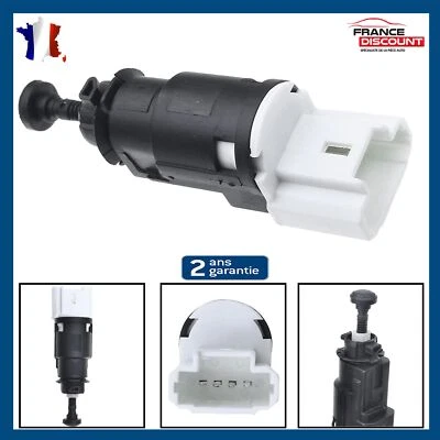 Contacteur de Feux Stop pour RENAULT Clio 3 Espace 4 Modus Trafic 2 -8200276361