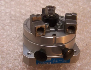 FESTO Schwenkmodul Schwenkantrieb DSM 25-270-P-FW-CC 170085 /A-B generalüberholt - Bild 1 von 10