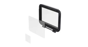 GoPro Hero 5 6 7 Screen Scratch Smudge Protector Film New - Picture 1 of 1