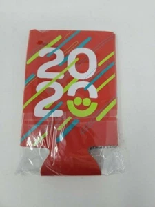 NEW Summerfest 2020 Milwaukee, Wi Koozie Drink Insulator  - Picture 1 of 2