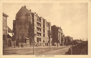 PC DENMARK AARHUS SKOLEBAKKEN (a51489) - Imagen 1 de 2