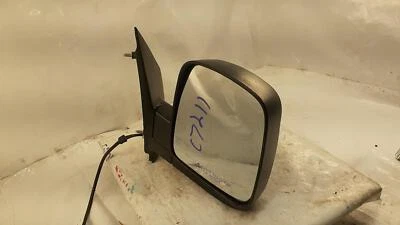Used Right Door Mirror fits: 2005 Chevrolet Express 1500 van power w/o integral - Image 1 of 4