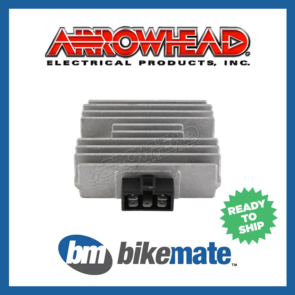 Regulador de voltaje rectificador para YAMAHA YZF-R6 2003 2004 2005 Foto 1 de 1
