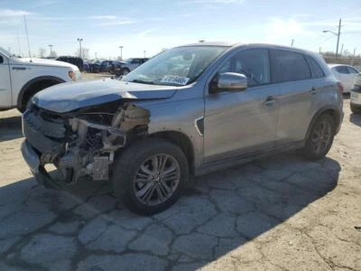 Conjunto de filtro de aire usado se adapta a: Mitsubishi Outlander Sport 2020 grado A Foto 1 de 4