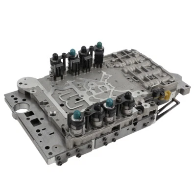 Transmission Valve Body Fit For Mercedes-Benz R230 SL500 GL450 7G-Tronic 722.9 - Image 1 of 4