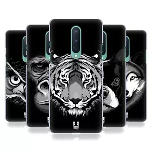 HEAD CASE DESIGNS BIG FACE ILLUSTRATED 2 HARD BACK CASE FOR OPPO PHONES - Picture 1 of 13
