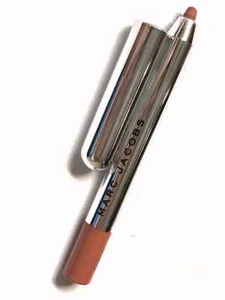 MARC JACOBS: POUTLINER LONGWEAR LIP LINER. TRAVEL SIZE. "SUGAR HIGH". SALE $32 - Picture 1 of 2