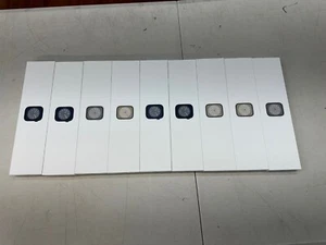 Apple watch box tylko seria 8 Midnight, Starlight, srebrny - Zdjęcie 1 z 3