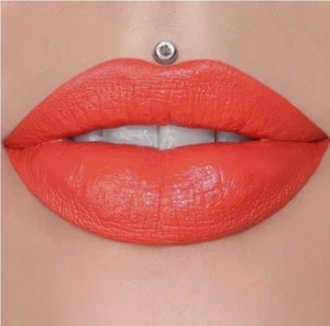 NIB Jeffree Star Velvet Trap Lipstick - Prick - Picture 1 of 3