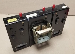 Westinghouse PA-Frame 1200A Trip Unit PA31200T Style No. 654D254G05 - Picture 1 of 5