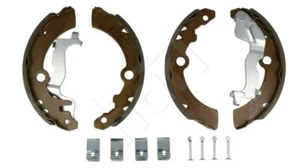 HART 229 207 Bremsbackensatz passend für NISSAN SUZUKI - Bild 1 von 1