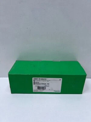 SCHNEIDER ABE7 R16S210 ,Modicom 054528 - Image 1 of 4