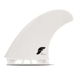 Futures Fins FT1 Twin 2 Fin Set - Thermotech NEW surfboard future fins T1 - Picture 1 of 2