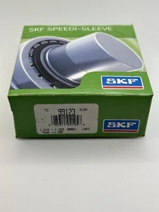 SKF Speedi-Sleeve And Tool Kit 99123 For Toyota Honda Acura - Picture 1 of 2