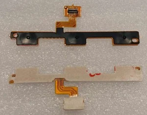 Power Volume Flex Laut Leise On Off Ein Aus Taste für Xiaomi Mi3 Mi 3 - Bild 1 von 1