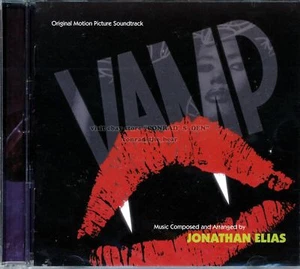 VAMP CD versiegelt oop varese sarabande - Bild 1 von 1
