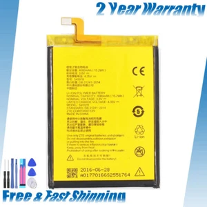 Bateria do ZTE BA601 Blade A601 545978 4000mAh NOWA + Narzędzia - Zdjęcie 1 z 4