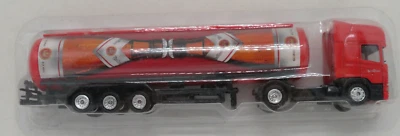 GRELL HO 1/87 CAMION CITERNE TRUCK TANKER SCANIA 420 KÖNIG PILSENER BIERE IN BOX - Photo 1/3