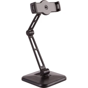 InLine Tablet Halterung für Wand- oder Tischmontage, universal für 4,7"-12,9" - Bild 1 von 2