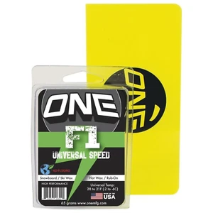 Kit de mini cera One MFG - Imagen 1 de 3