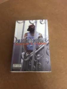 SMOOTHE DA HUSTLER HUSTLER'S THEME FACTORY SEALED CASSETTE SINGLE C7 - Picture 1 of 4