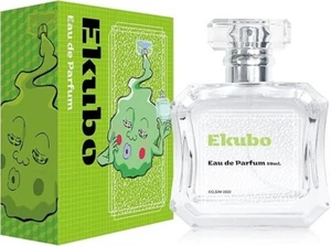 [FAIRYTAIL PARFUM] Mob Psycho 100 III Eau de Parfum fossette legno da JP NUOVO - Foto 1 di 6