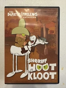 The DePatie/Freleng Collection Sheriff Hoot Kloot - Picture 1 of 4