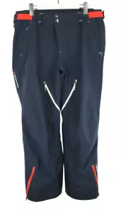 Peak Performance R&D Heli Aero Hipe Ace Recco Therm Schnee Hose Herren Groß 2in1 - Bild 1 von 18