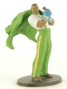 Figurine Street Fighter Dudley capcom new in box manga 2021 - Picture 1 of 1