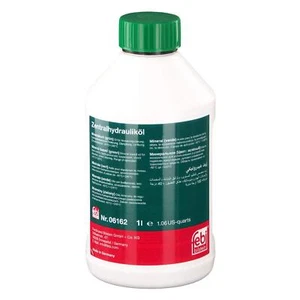 For Mercedes Benz Power Steering Fluid 1L Bottle A001989240310 Febi Bilstein - Picture 1 of 1