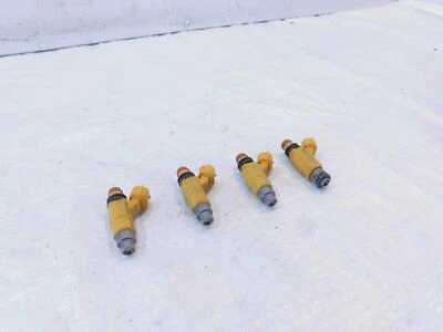 Yamaha FJR1300 & Road Star 1700 Warrior XV1700PC Throttle Body Fuel Injectors - Imagem 1 de 4