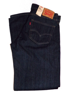 Las mejores ofertas en Vaqueros Levi's 527 para Hombres en 32 desde  entrepierna | eBay