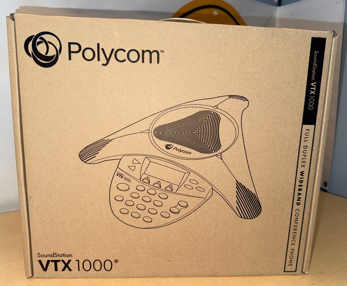 Polycom Soundstation 2 for sale | eBay Polycom Soundstation 2 for sale | eBay