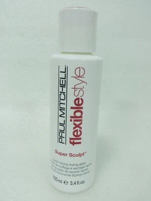 PAUL MITCHELL SUPER ESCULTURA ESMALTE 3,4 OZ Foto 1 de 2
