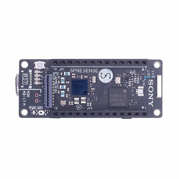 SONY CXD5602PWBMAIN1E Spresense Main Board - Image 1 of 1