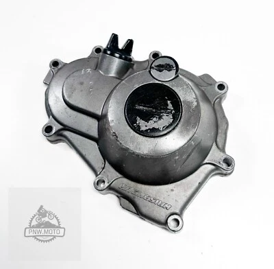 2003 - 2005 YAMAHA YZ450f YZ 450f WR OEM Stator Magneto COVER CASE - Image 1 of 3