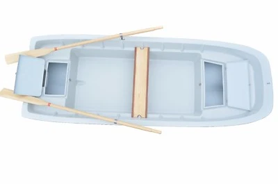 Ruderboot ,Motorboot,Angelboot,Trimaran Kamila 2     3,35 m - Bild 1 von 4