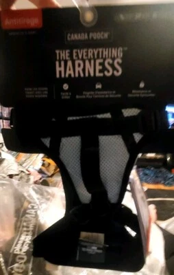 Arnés Antitirage The Everything Foto 1 de 4